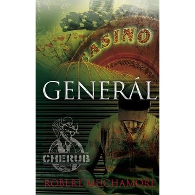 Generál - Muchamore, Robert