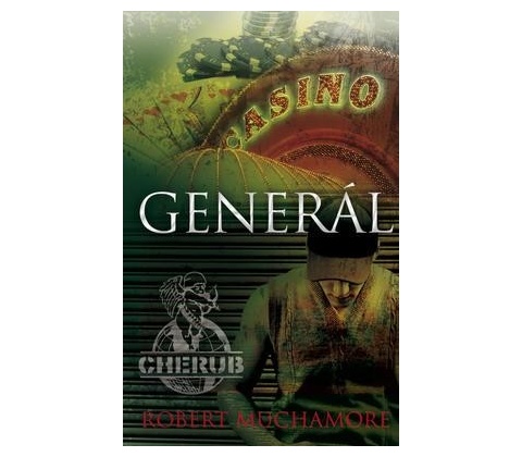 Generál - Muchamore, Robert
