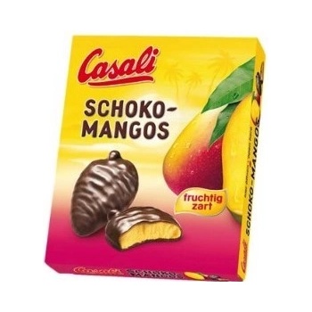 Casali čoko-mango 150 g