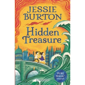 Hidden Treasure (ISBN: 9781526604576)