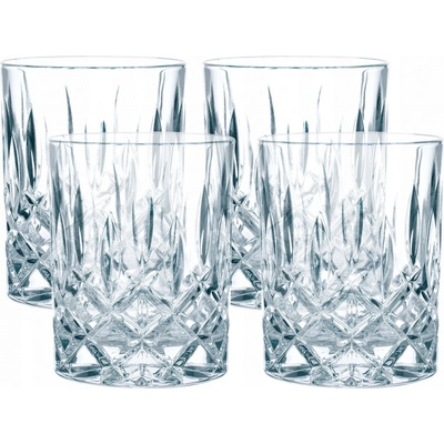 Sklenice na whisky Spiegelau & Nachtmann 4 x 295 ml