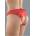 Allure Бикини с отворено дупе Allure Adore Expose A1071R червени