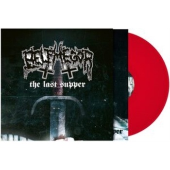 The Last Supper - Belphegor LP