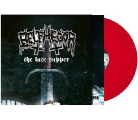 The Last Supper - Belphegor LP