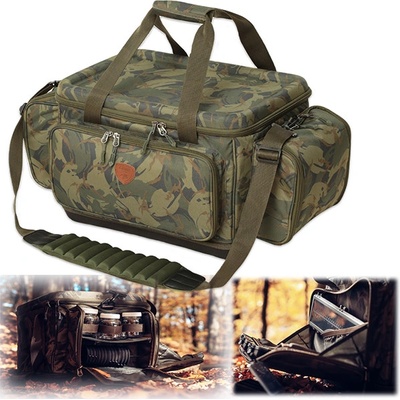 GIANTS FISHING Kaprařská taška Luxury Carp Carryall – Zboží Dáma