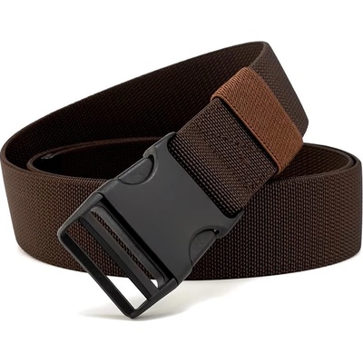 Opasok ElasTac terra brown