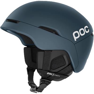 POC OBEX SPIN ANTIMONY BLUE Velikost: 51-54 cm