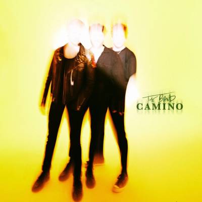 Band Camino - Band Camino LP