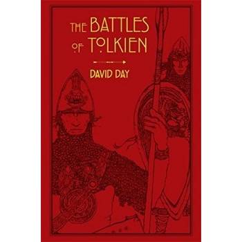 Battles of Tolkien Day David