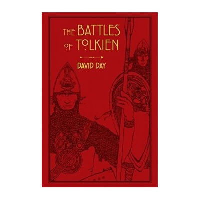 Battles of Tolkien Day David