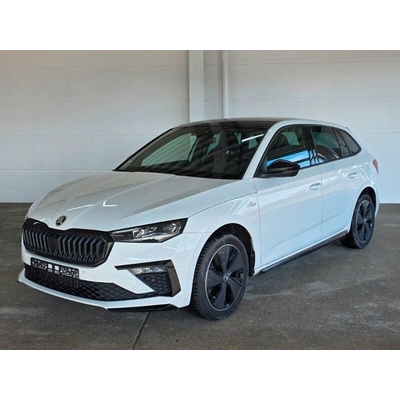 Skoda Scala Monte Carlo DSG 85 kW