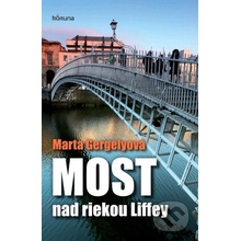 Most nad riekou Liffey