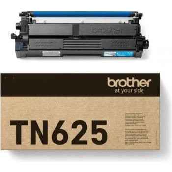 Image 1 of Brother Консуматив Brother TN-625C Toner Cartridge, Син | TN625C (TN625C)