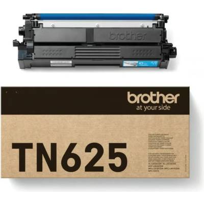 Brother Консуматив Brother TN-625C Toner Cartridge, Син | TN625C (TN625C)