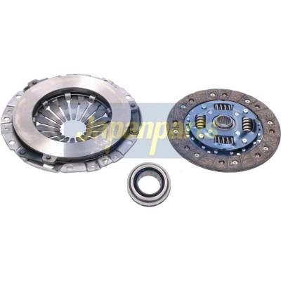 Sada spojky JAPANPARTS KF-H25 (KFH25)