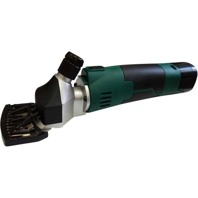 TROY Акумулаторна машинка за стригане на овце troy, 14.4v (t 19903)