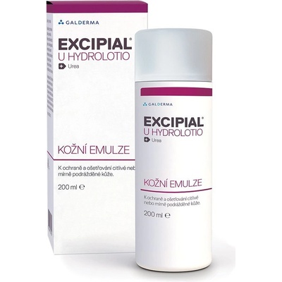Excipial U Hydrolotio 200 ml