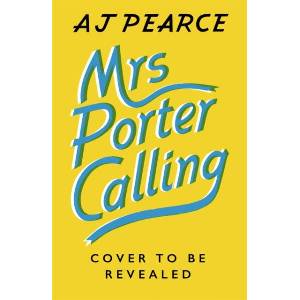 Mrs Porter Calling | Pearce, AJ (ISBN: 9781035000807)