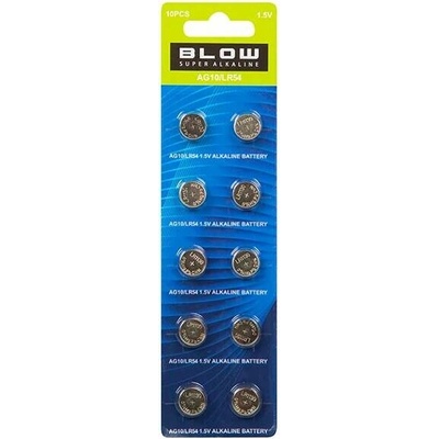 BLOW 389/390 1,5V 10 ks 5900804138280
