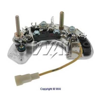 Diodový blok alternátoru Magneti Marelli 63324235