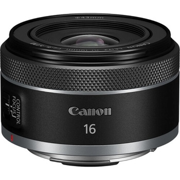 Canon RF 16 mm f/2.8 STM