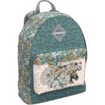 ErichKrause Ученическа раница ErichKrause EasyLine 17 л, Natural Life
