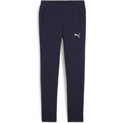Puma Kalhoty teamFINAL Casuals Pants Jr 65853306