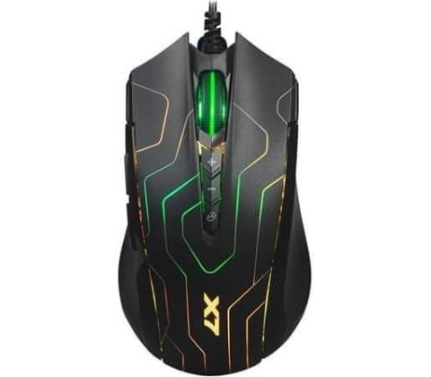 A4Tech X89 Oscar Neon