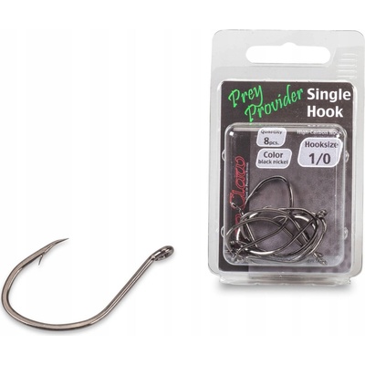 Iron Claw Prey Provider veľ.2 10 ks