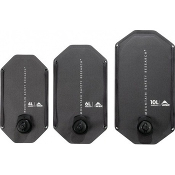 MSR Dromedary Bags 6L