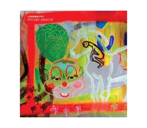 Social Graces LP