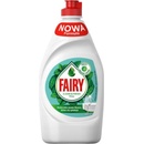 Fairy Tekutý prostriedok na umývanie riadu Mätový 850 ml