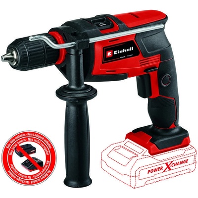 Einhell TC-ID 18Li-Solo