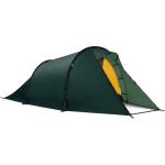 Hilleberg Двуместна палатка Hilleberg Nallo 2 2-person tent - Green - размер One Size (520-0221-0111) Палатка