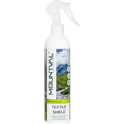 Mountval Textile Shield 300 ml