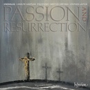 Passion and Resurrection CD