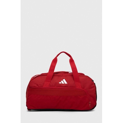 Adidas Чанта adidas Performance Tiro League в червено IB8661 (IB8661)