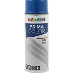 Dupli color СПРЕЙ dupli color prima ral 5005 400мл СИГНАЛНО СИНЬО (2011030)