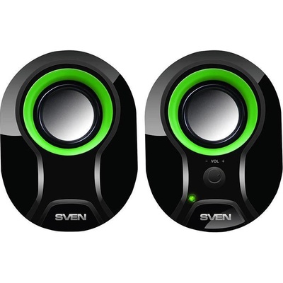 SVEN 290