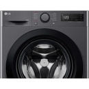 Image 1 of LG F4DR509SBM