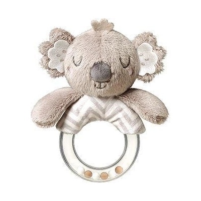 BabyOno Plyšové chrastítko Koala COCO