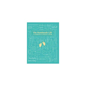 Craft Companion | Ramona Barry, Rebecca Jobson (ISBN: 9780500518922)