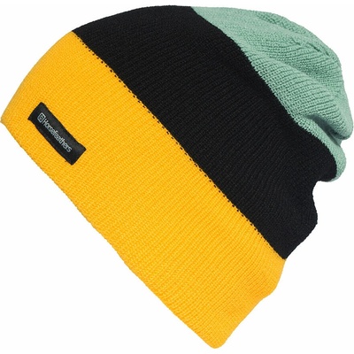 Dětský kulich Matteo iceberg green