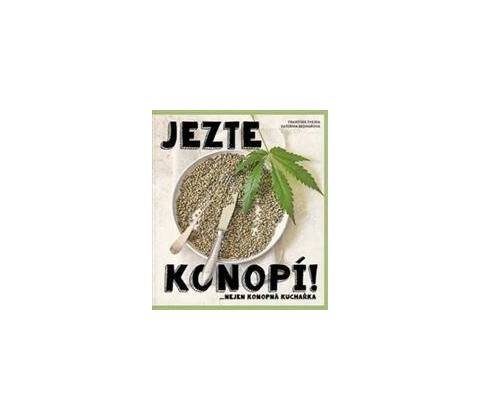 Jezte konopí