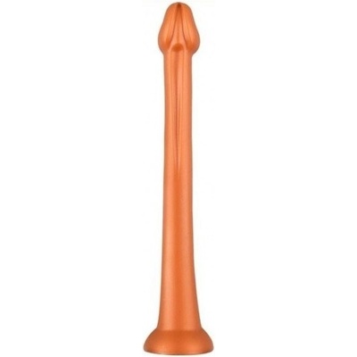Wolf Spear Silicone XXL