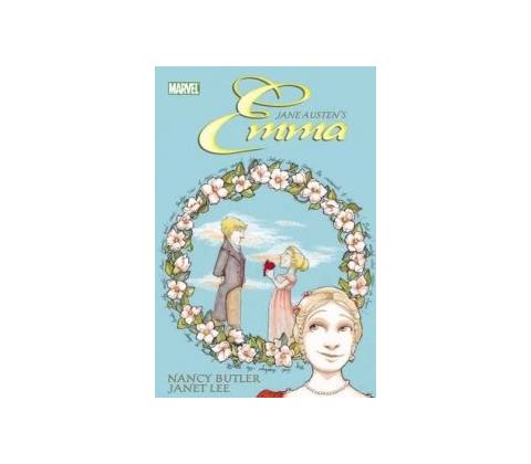 Nancy Butler - Emma