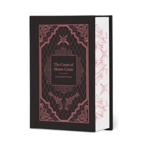 The Count of Monte Cristo (ISBN: 9781454961994)