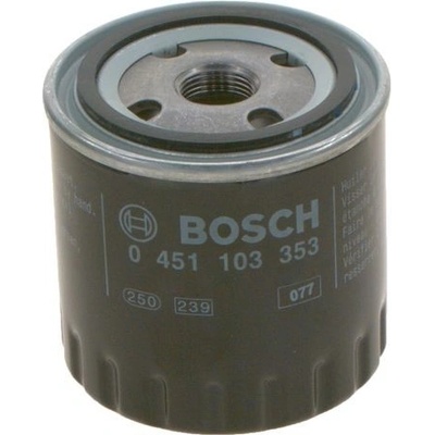 Olejový filter BOSCH 0 451 103 353