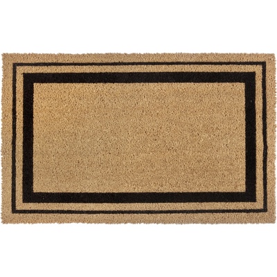 Villeroy & Boch 106117 Cocos Hnědá 80x50 cm