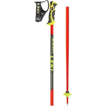 Leki Worldcup Racing SL TBS 2017/18